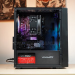 PC Rakitan Chemicy #035